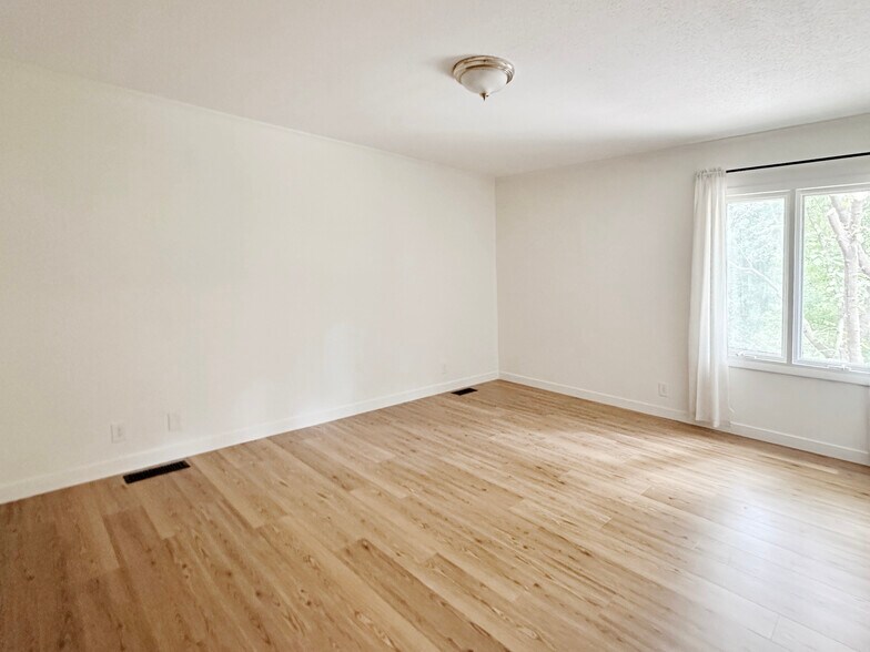 Primary bedroom - 4700 Joseph Michael Ct