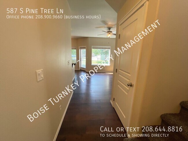 Building Photo - 587 S Pine Tree Ln