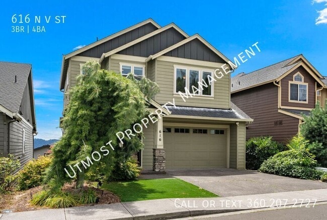 Primary Photo - 616 N V St