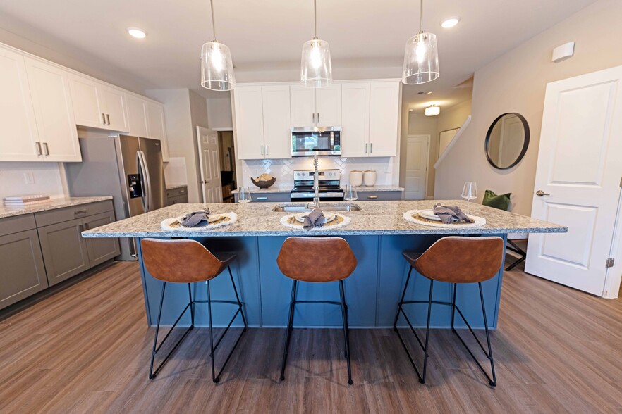 Tessa Barrow Crossing Townhomes 116 Dolcetto Dr Winder GA 30680