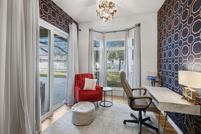 Building Photo - 8210 Prairie Ridge Way