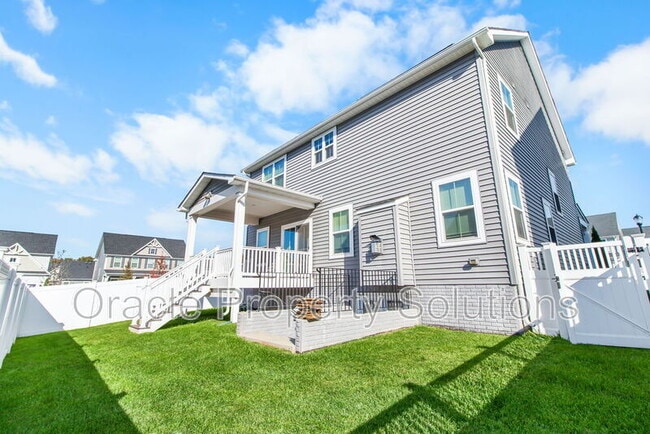 Building Photo - 2305 Wadlow Ln