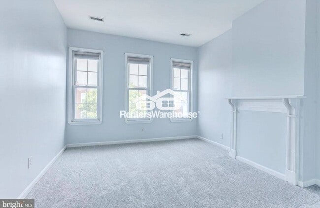 Building Photo - 1640 S Hanover St