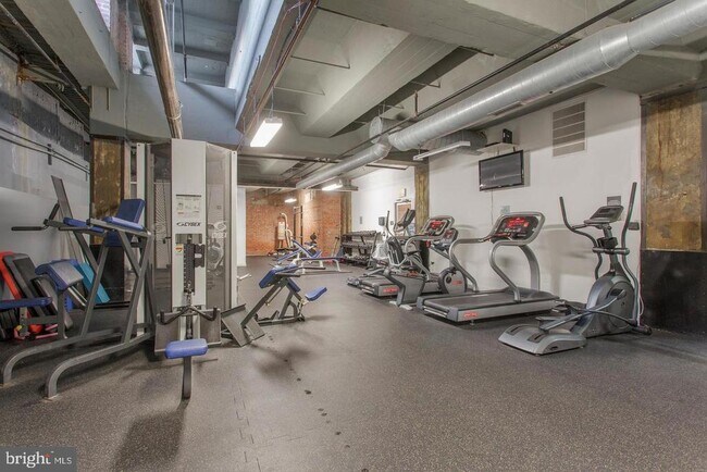 Building Photo - 1101 Washington Ave