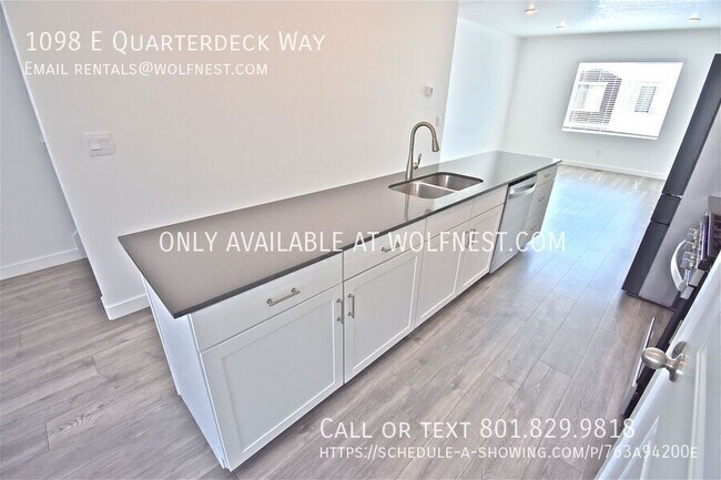 Building Photo - 1098 Quarter Deck Wy