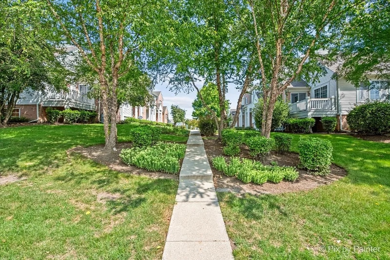 Building Photo - 2122 Concord Dr