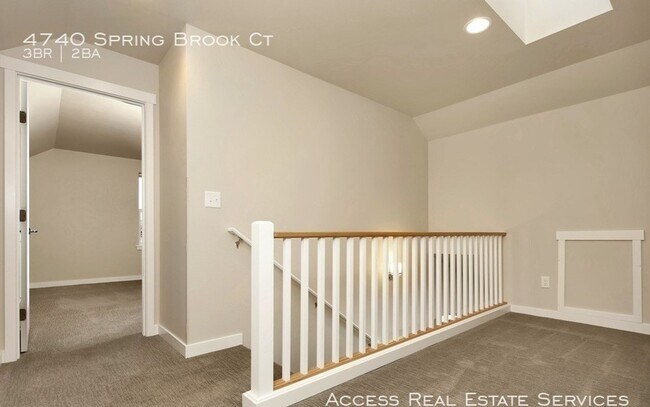 Building Photo - 4740 Spring Brook Ct