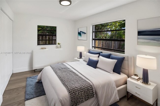 Building Photo - 2311 Fletcher St