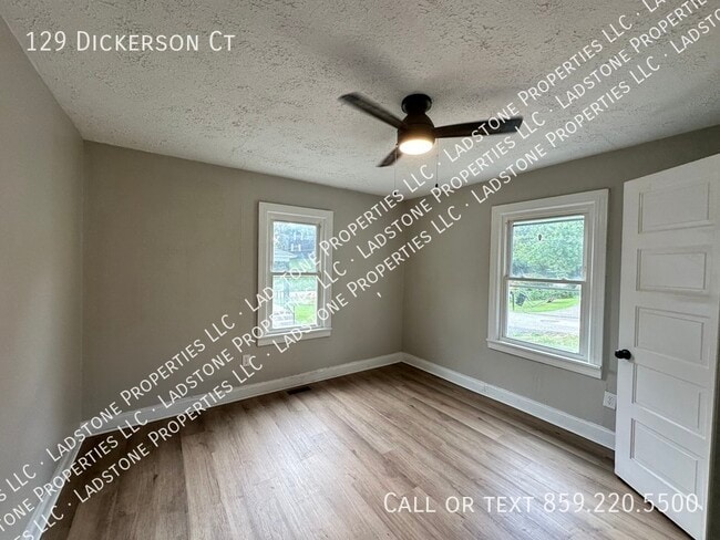 Building Photo - 129 Dickerson Ct