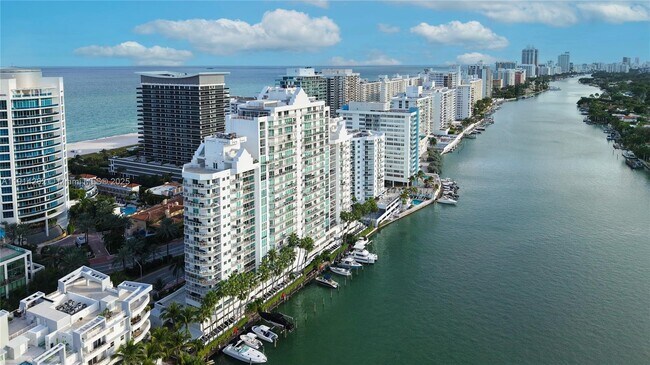 Building Photo - 5900 Collins Ave