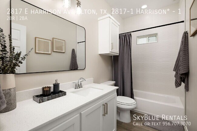 Building Photo - 2817 W Harrison Ave