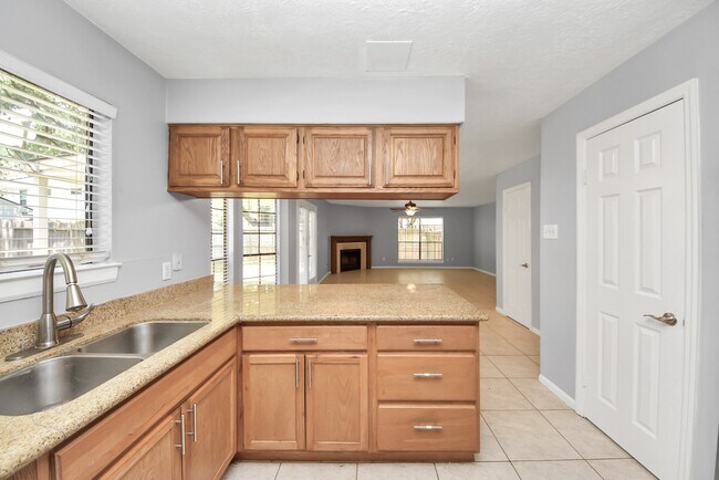 Building Photo - 16006 Autumn Falls Ln