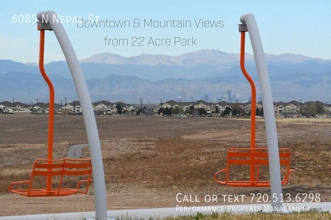 Building Photo - 6085 N Nepal St