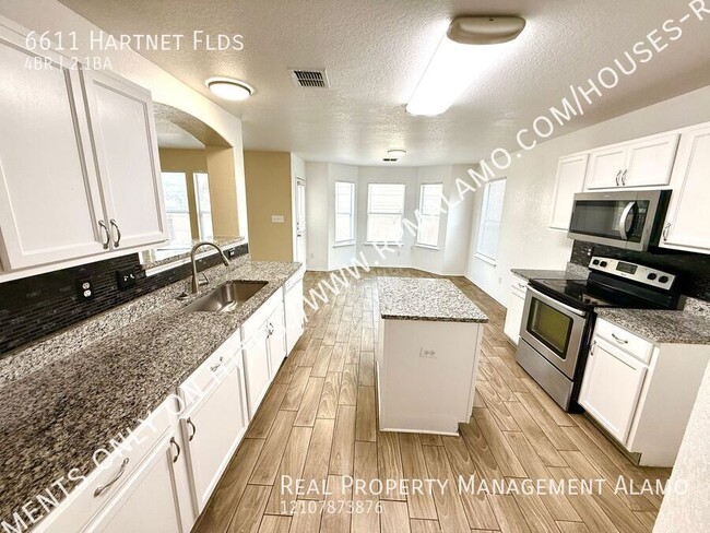 Building Photo - 6611 Hartnet Fields