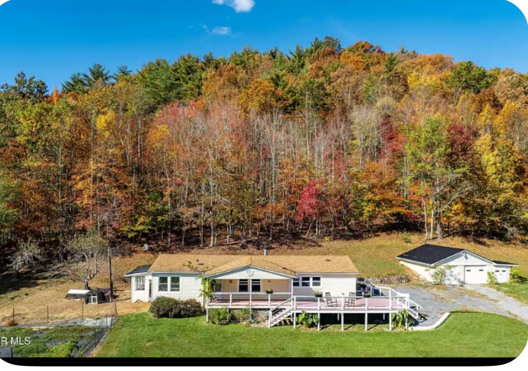 Building Photo - 121 Hinkle Rd