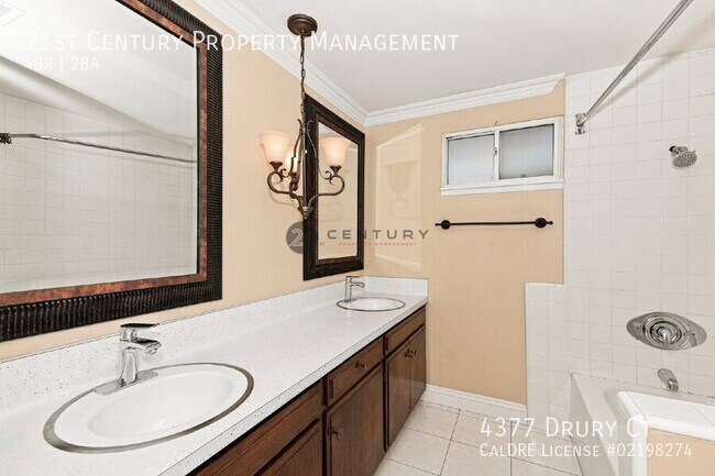 Building Photo - 4377 Drury Ct