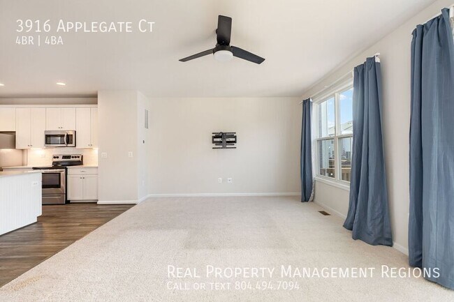 Building Photo - 3916 Applegate Ct