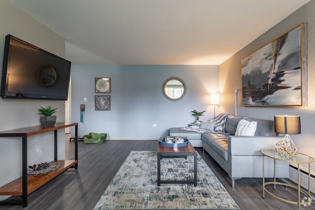 Interior Photo - The Eclipse at 1450