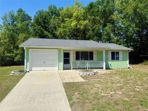 Building Photo - 10832 SW 85th Terrace