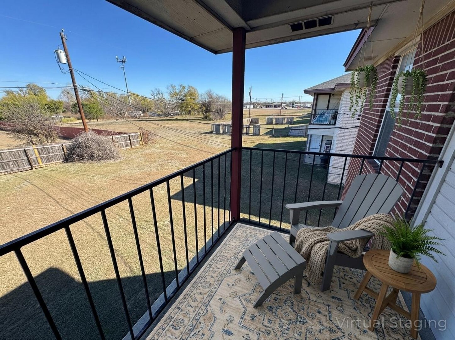 Building Photo - 1101 Circle M Dr