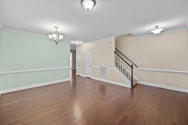 Building Photo - ***Beautiful Knightdale 4/2.5 W/ Private Pool***