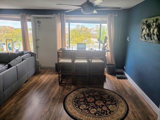 Building Photo - 4501 Arlington Blvd