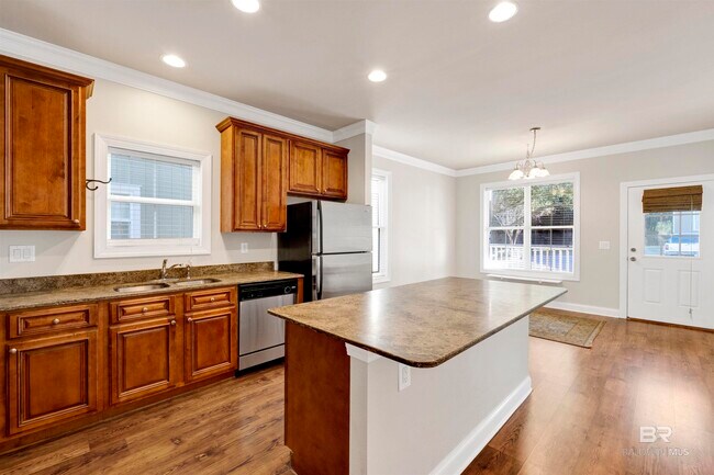 Building Photo - 25806 Pollard Rd