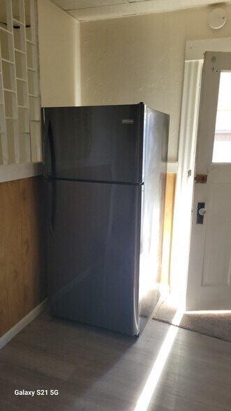 Building Photo - 1332 Buchanan St