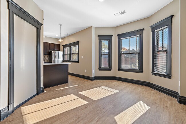 Building Photo - 4014 Porter St