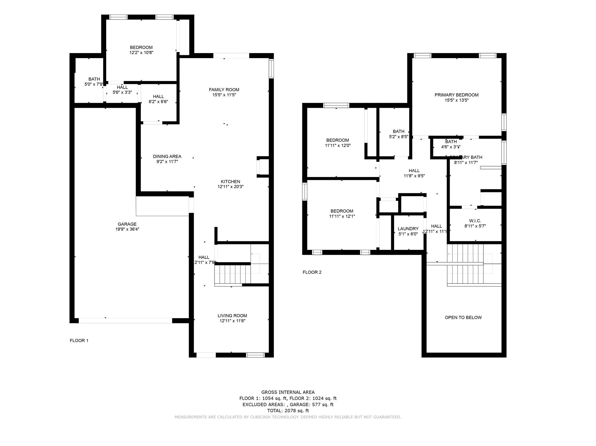 Building Photo - 2451 W Parkway Dr