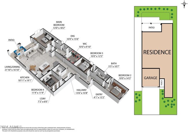 Building Photo - 637 E Buckingham Ave