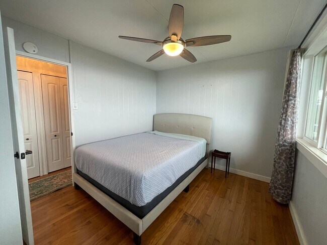 Building Photo - Kula Renovated Three Bedroom/Two Bathroom