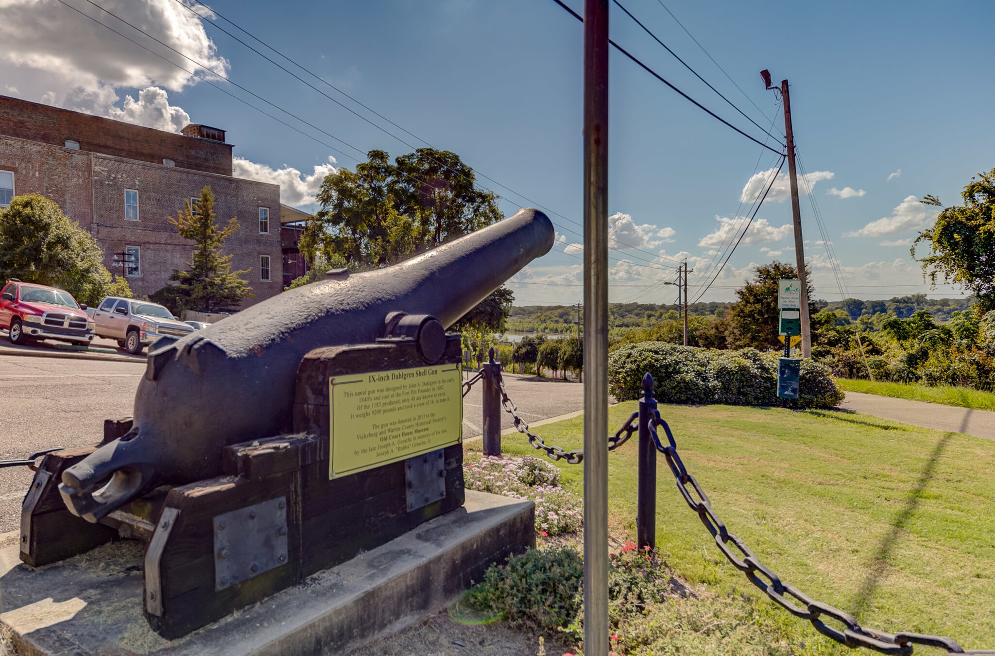 Building Photo - 1117 Washington St