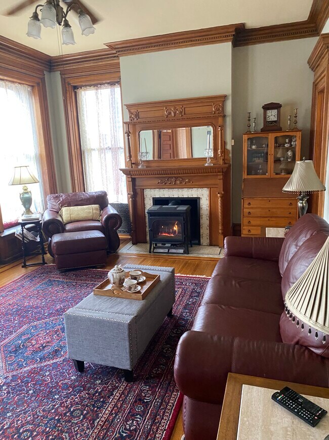 Building Photo - 182 Washington Ave