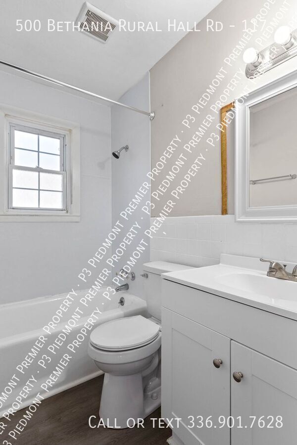 Building Photo - 500 Bethania-Rural Hall Rd