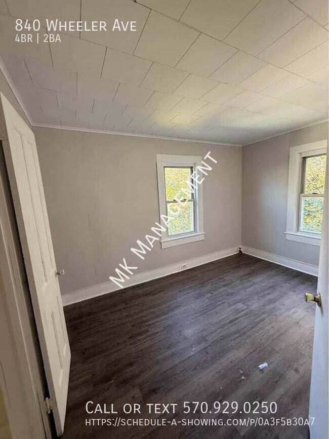 Building Photo - 840 Wheeler Ave