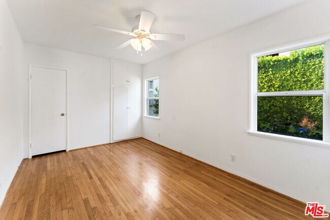 Bedroom - 1010 14th St