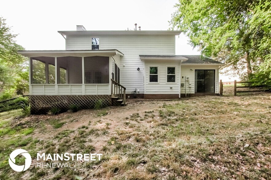 Building Photo - 11804 Larkridge Ct
