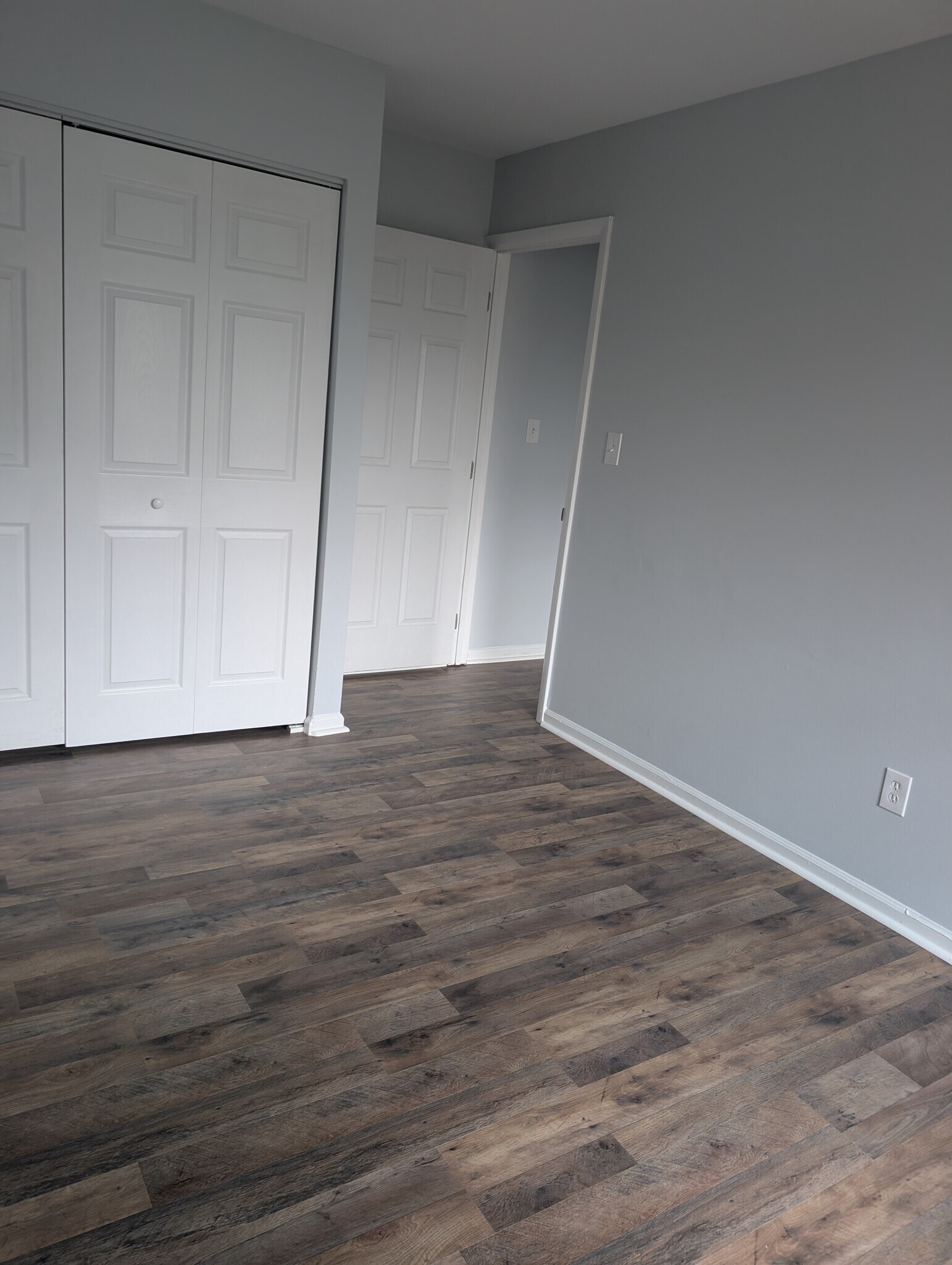 Bedroom #3 - 1109 Holmespun Dr