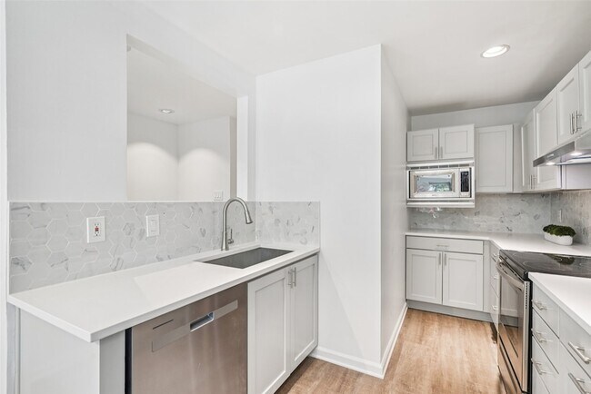 Building Photo - 4102 Bowser Ave