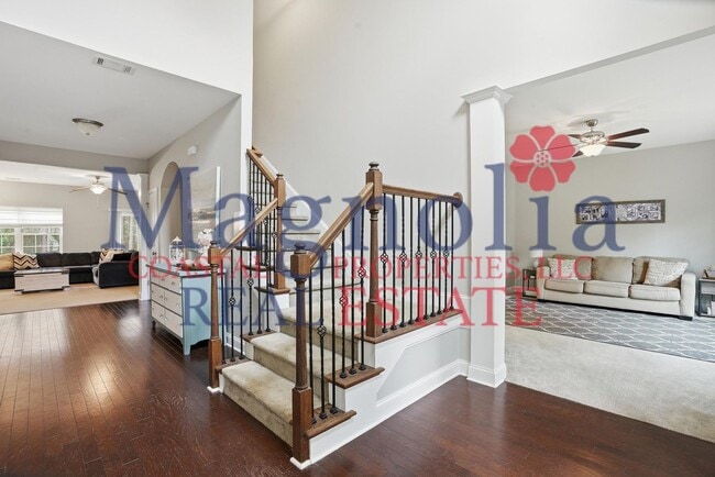 Building Photo - 505 Dalcross Dr