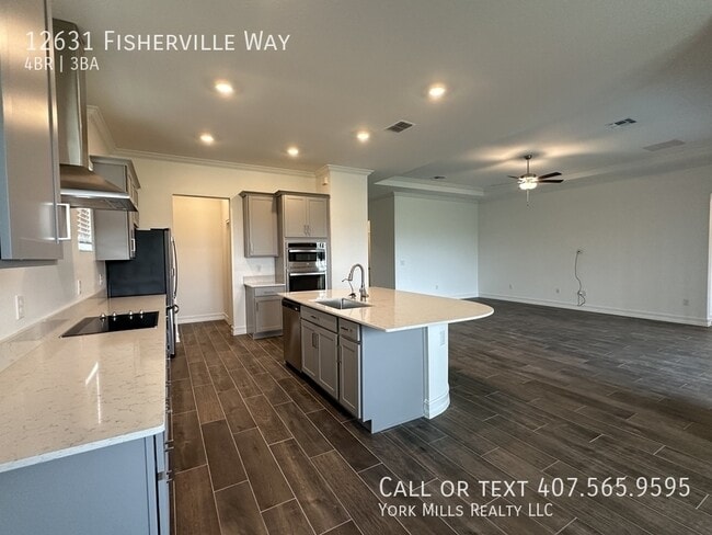 Building Photo - 12631 Fisherville Wy