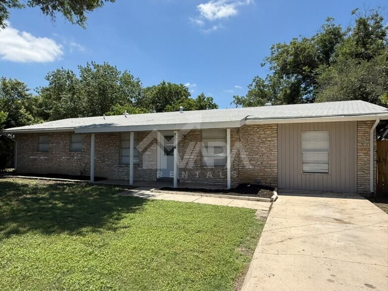 Building Photo - 5014 Galahad Dr