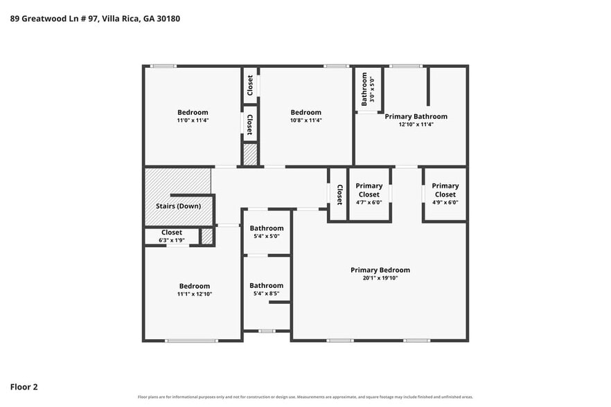 Building Photo - 89 Greatwood Ln