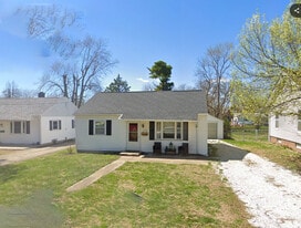 Building Photo - 1110 Huber Ave