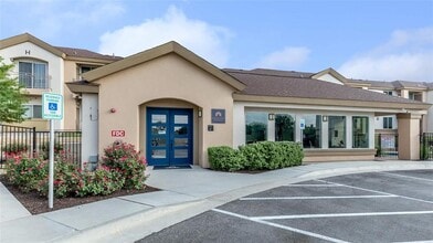 Building Photo - 1201 W Whitestone Blvd