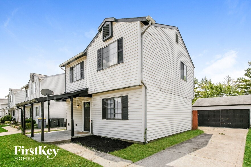 Building Photo - 5314 Traditions Dr