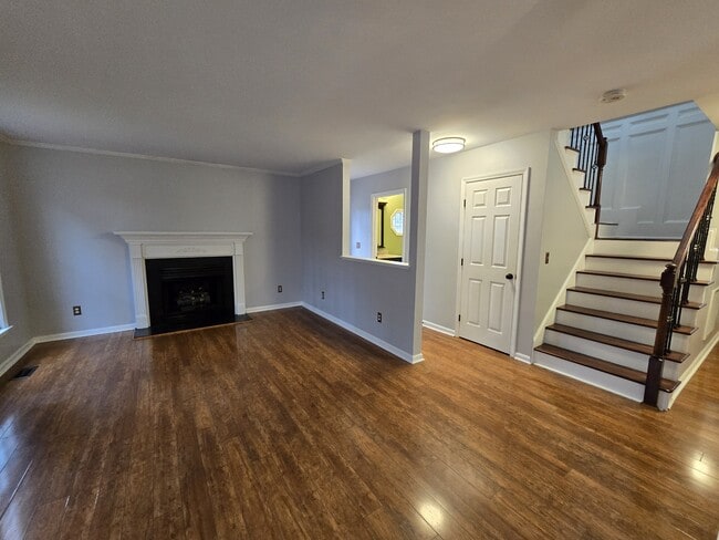 Building Photo - 10008 Ligon Mill Rd