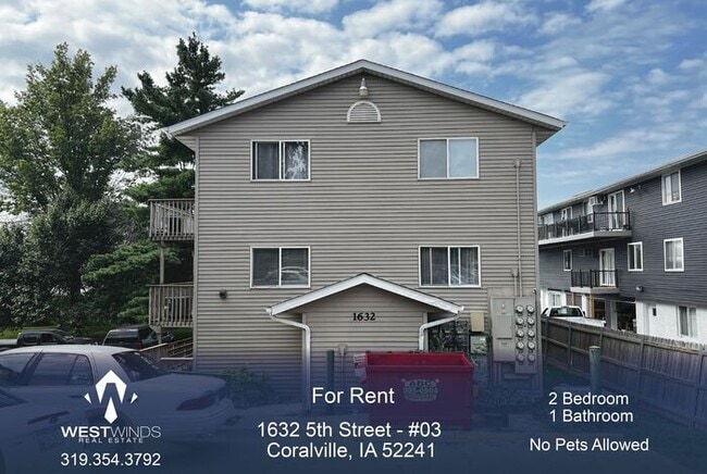 Primary Photo - $995 | 2 Bedroom, 1 Bathroom Apartment | N...