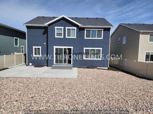 Building Photo - This property offers a NO DEPOSIT option available for qualified renters!